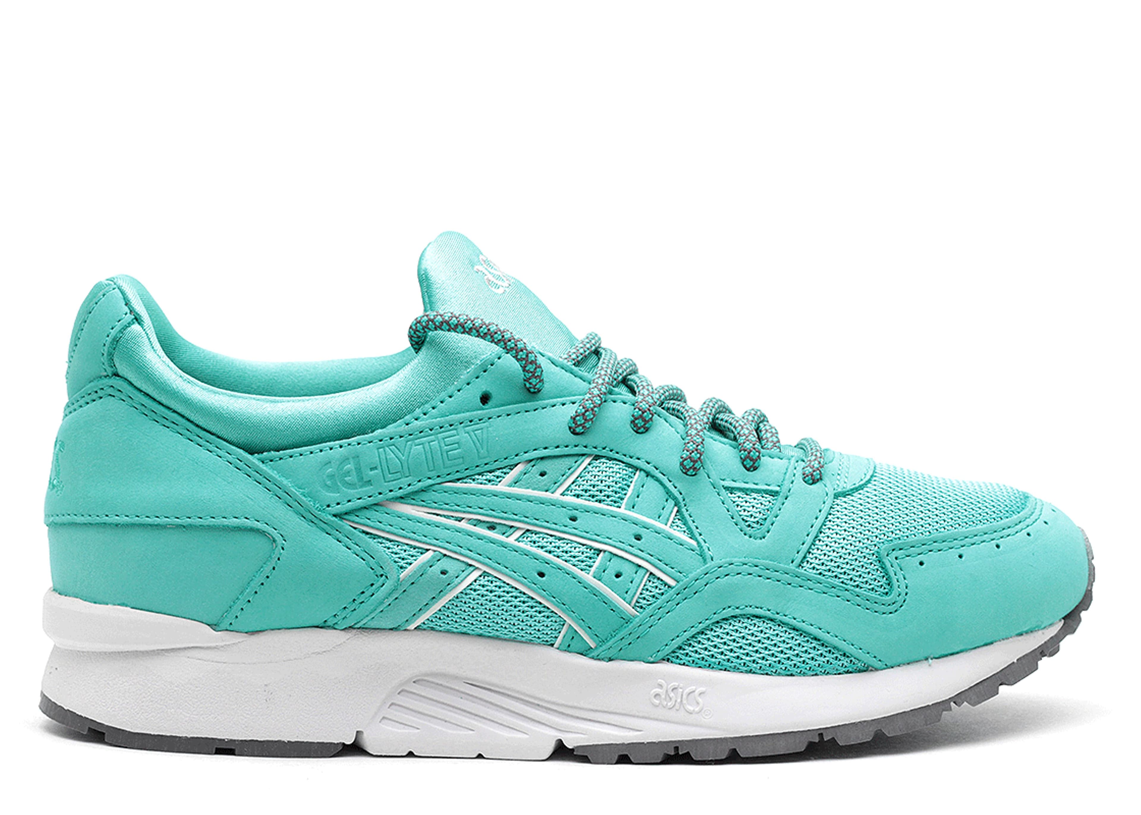 Ronnie Fieg x Gel Lyte 5 'Mint Leaf'