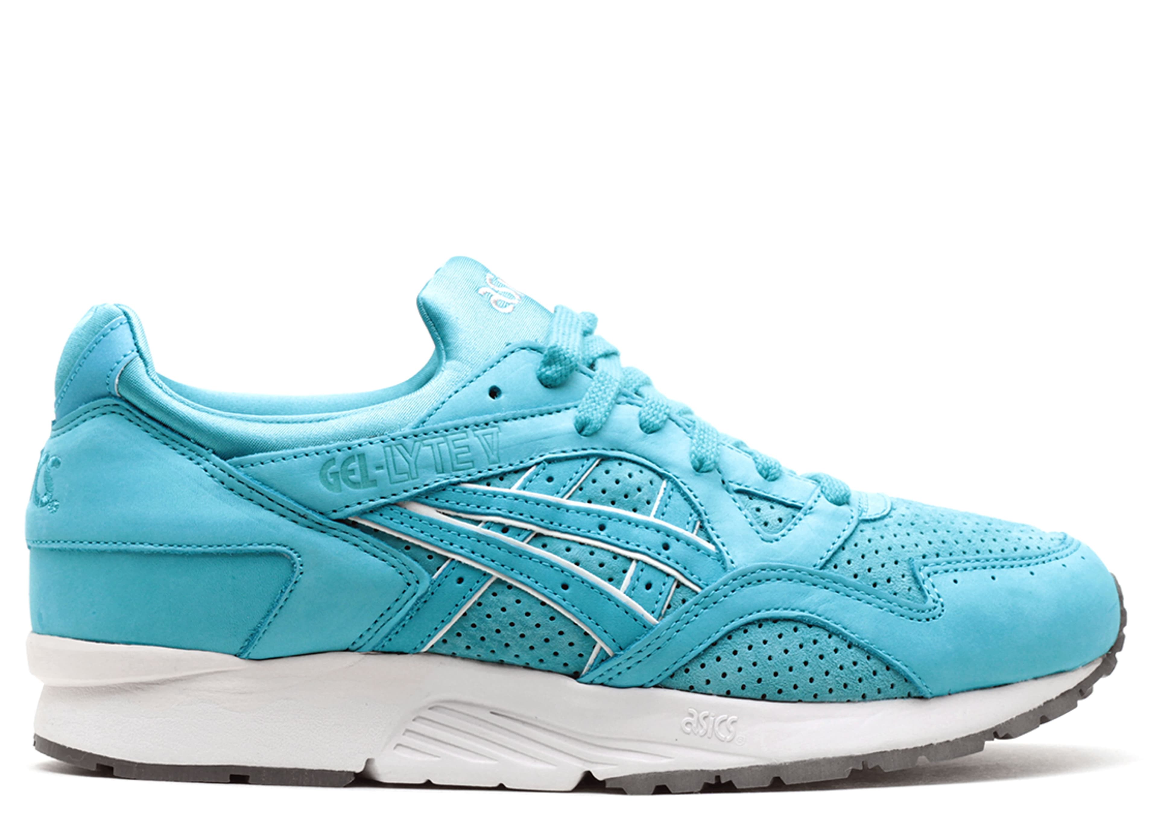 Ronnie Fieg x Gel Lyte 5 'Cove'