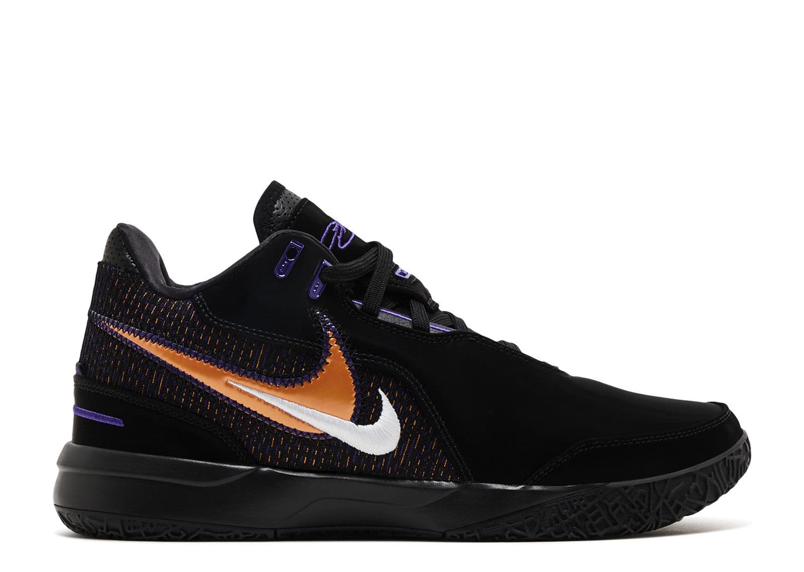 Zoom LeBron NXXT Gen AMPD 'Diana Taurasi'
