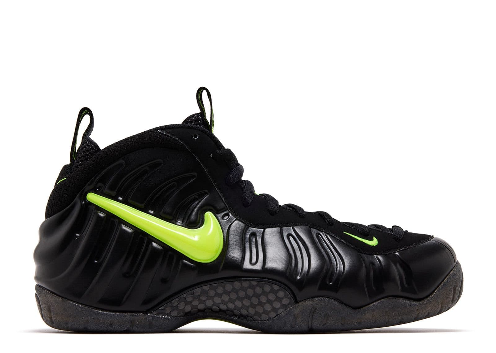 Air Foamposite Pro 'Voltage' 2026