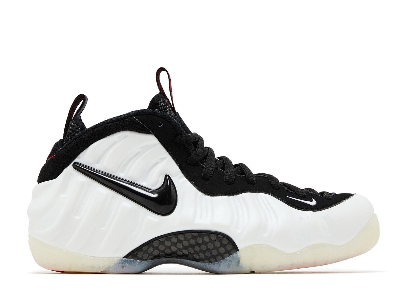 Air Foamposite Pro 'Pearl' 2025