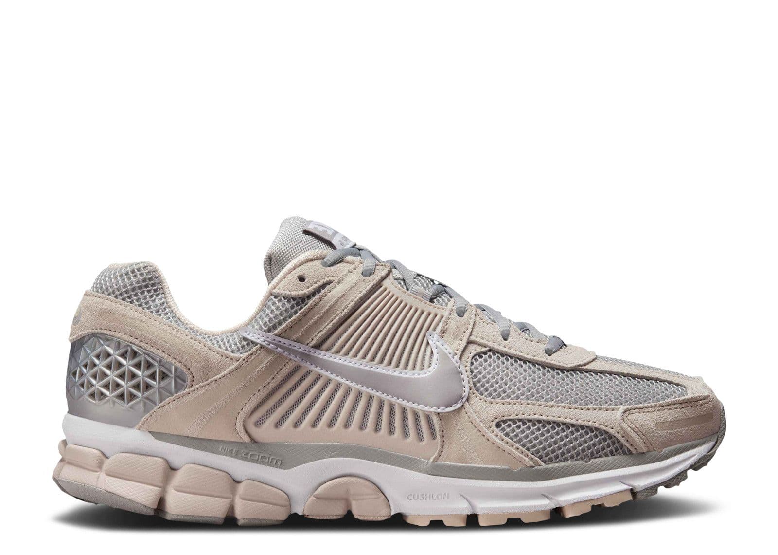 Air Zoom Vomero 5 'Light Orewood Brown - White'