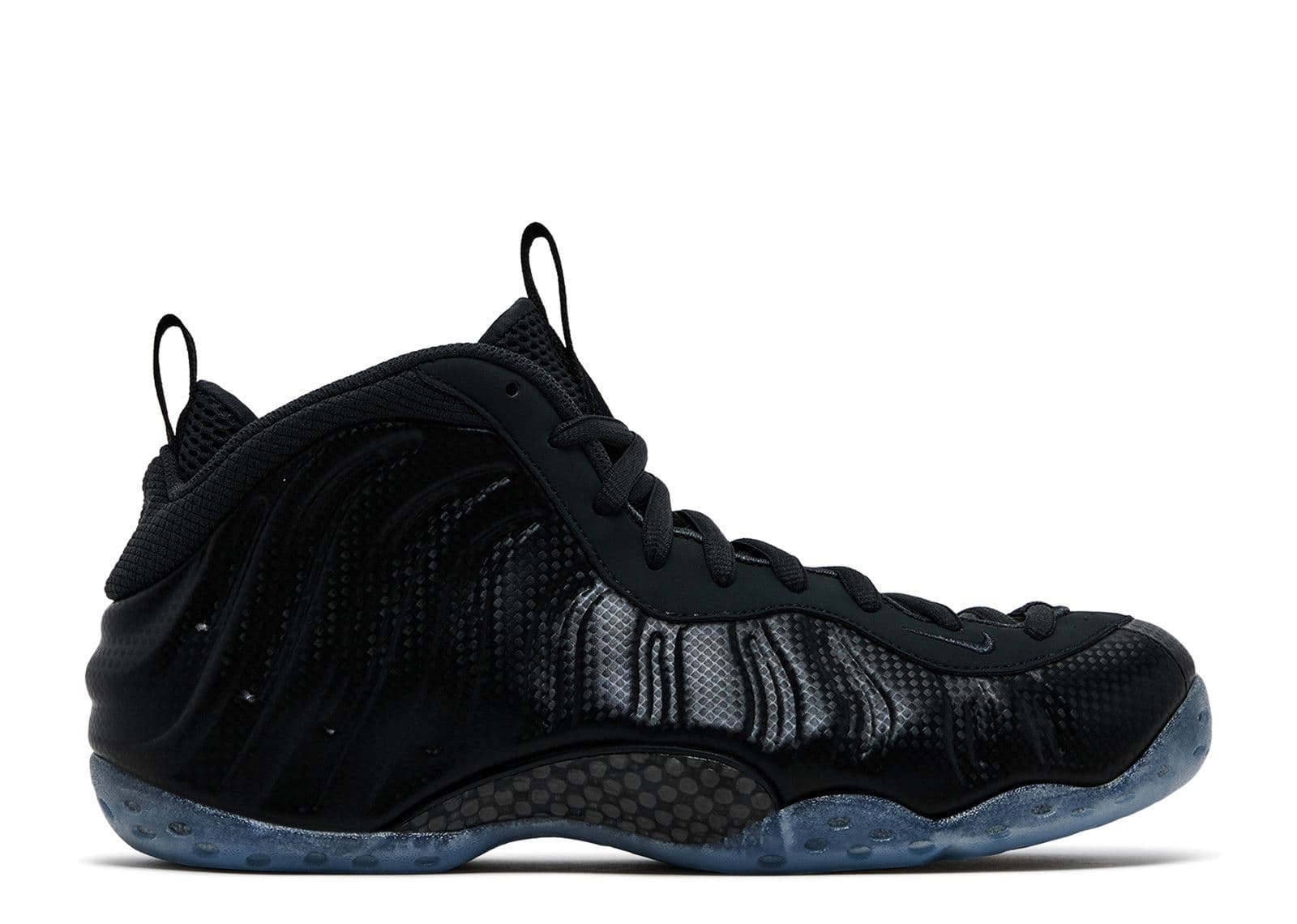 Air Foamposite One 'Carbon Fiber'