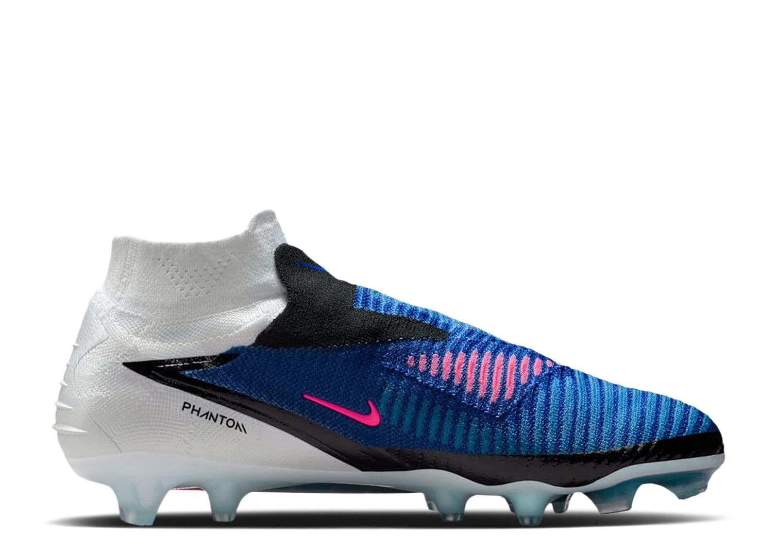 Phantom 6 High Elite FG 'Racer Blue Pack'