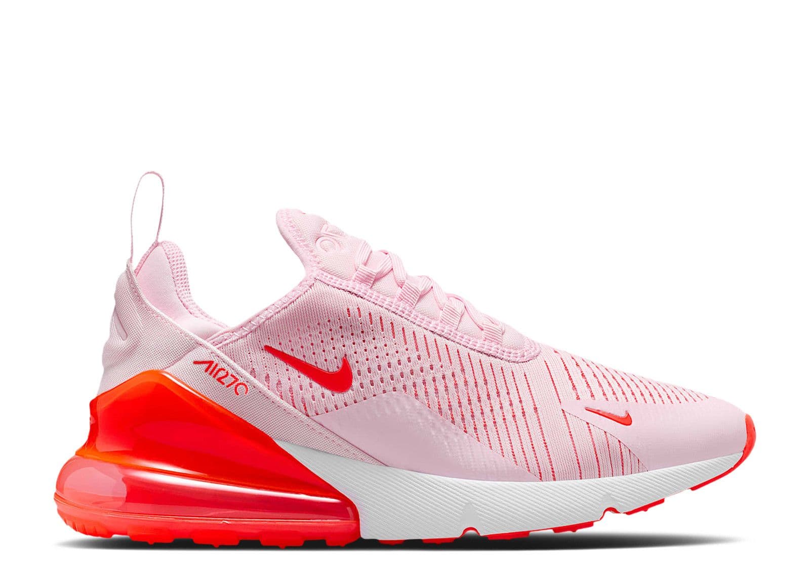 Nike Air Max 270 'Pink Foam'