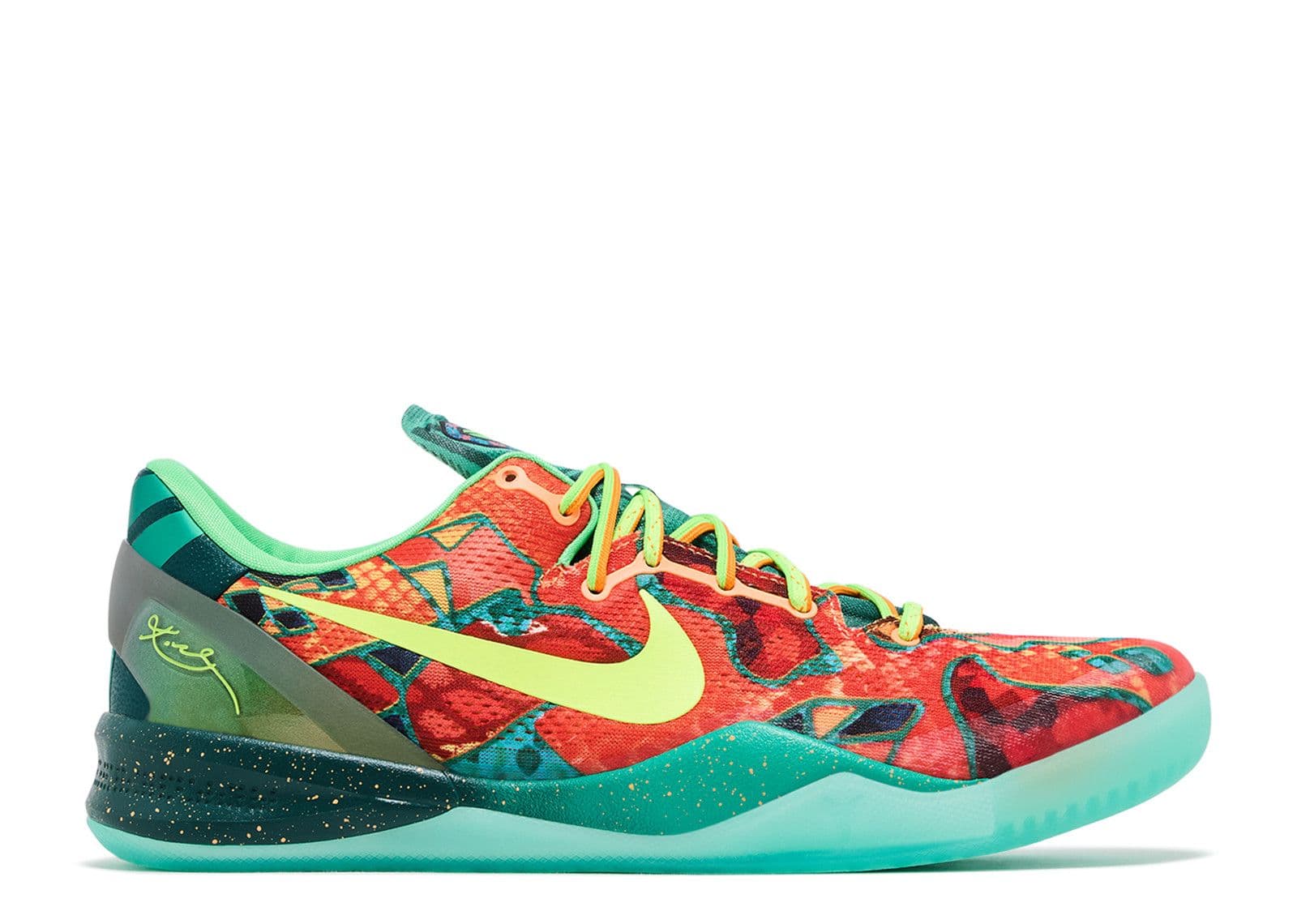 Kobe 8 Protro 'What The Kobe' 2025