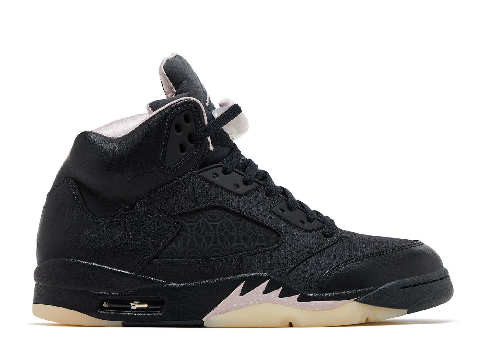 Paris Saint-Germain x Jordan 5 Retro 'Off Noir'
