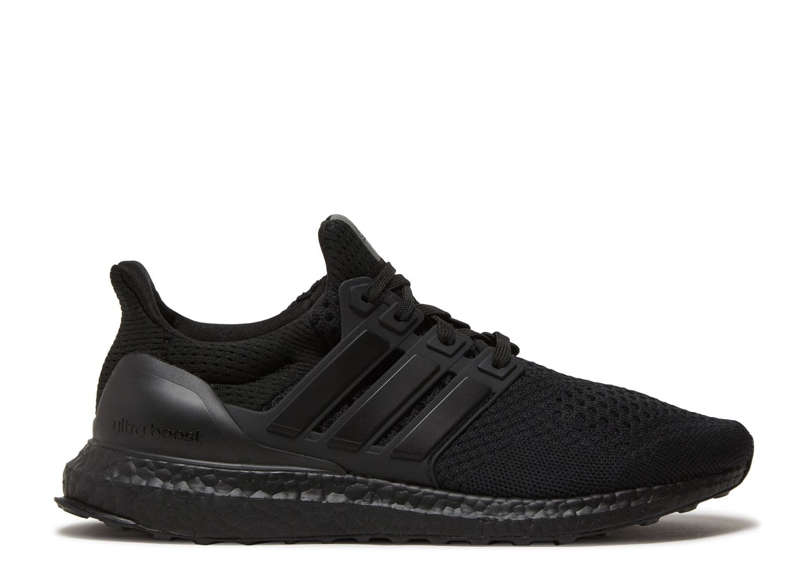 UltraBoost 1.0 'Triple Black'
