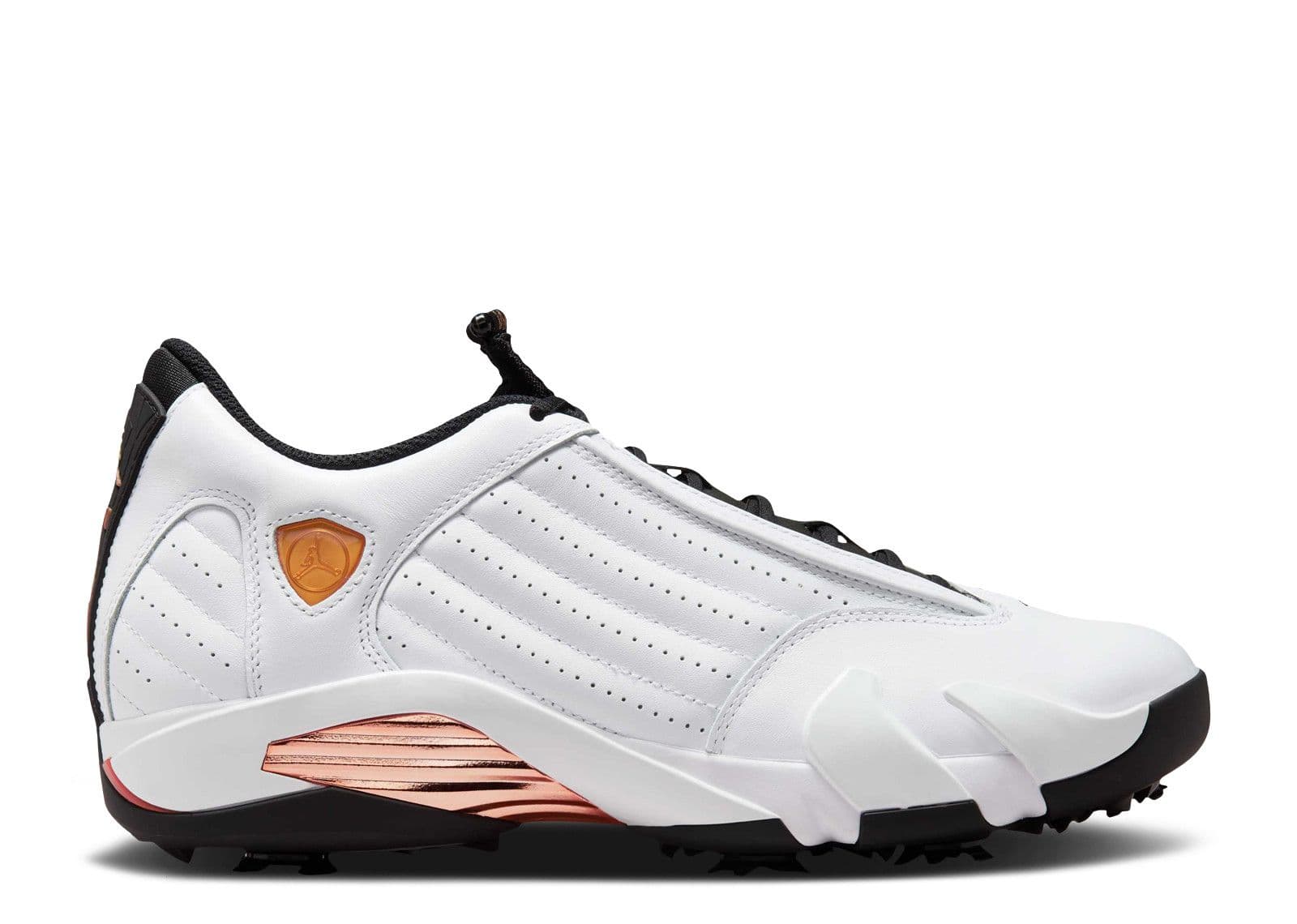Jordan 14 Retro Golf 'US Open Pack'