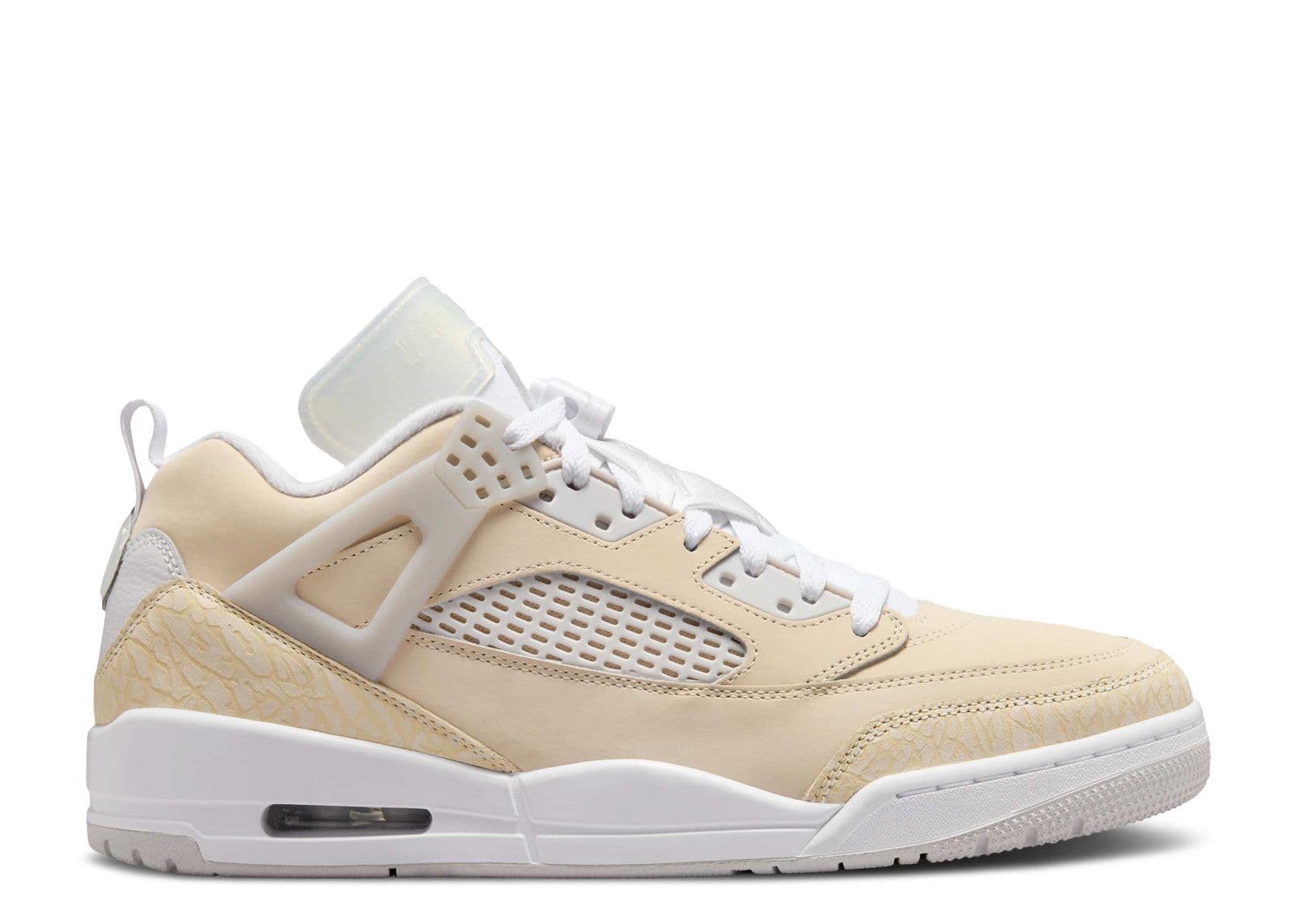 Jordan Spizike Low 'Sanddrift'