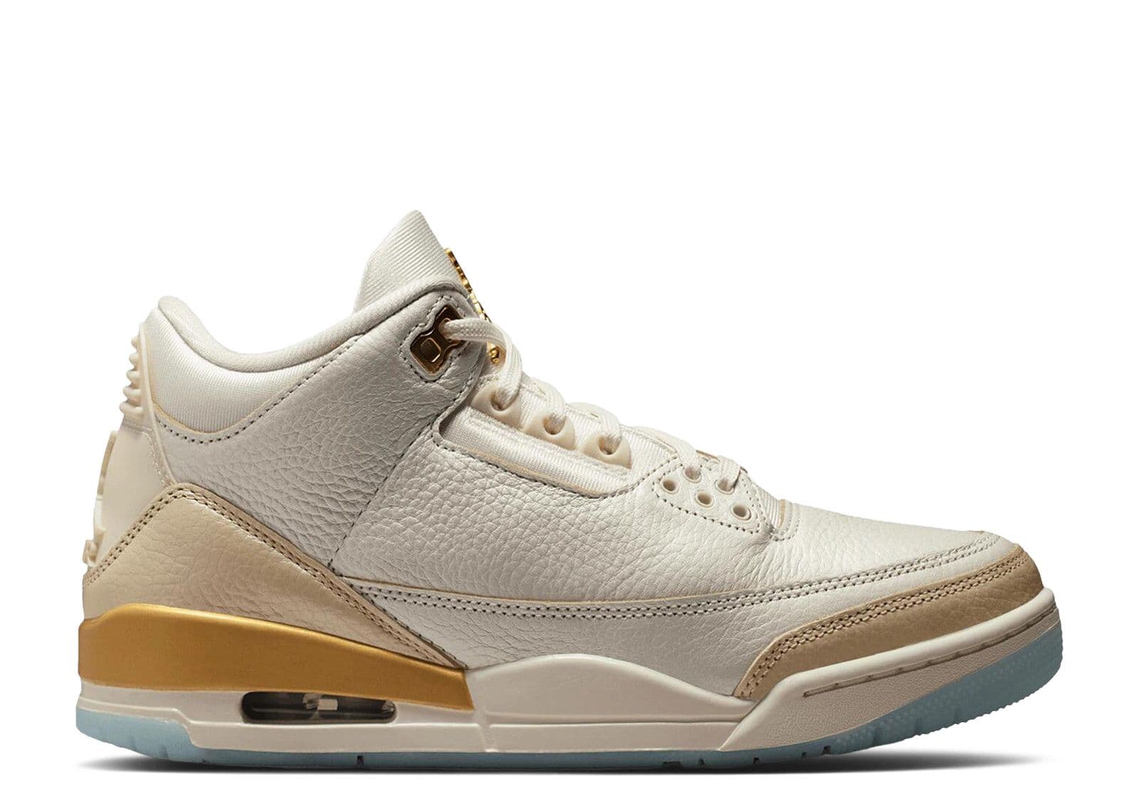 Jordan 3 'Champagne and Oysters'