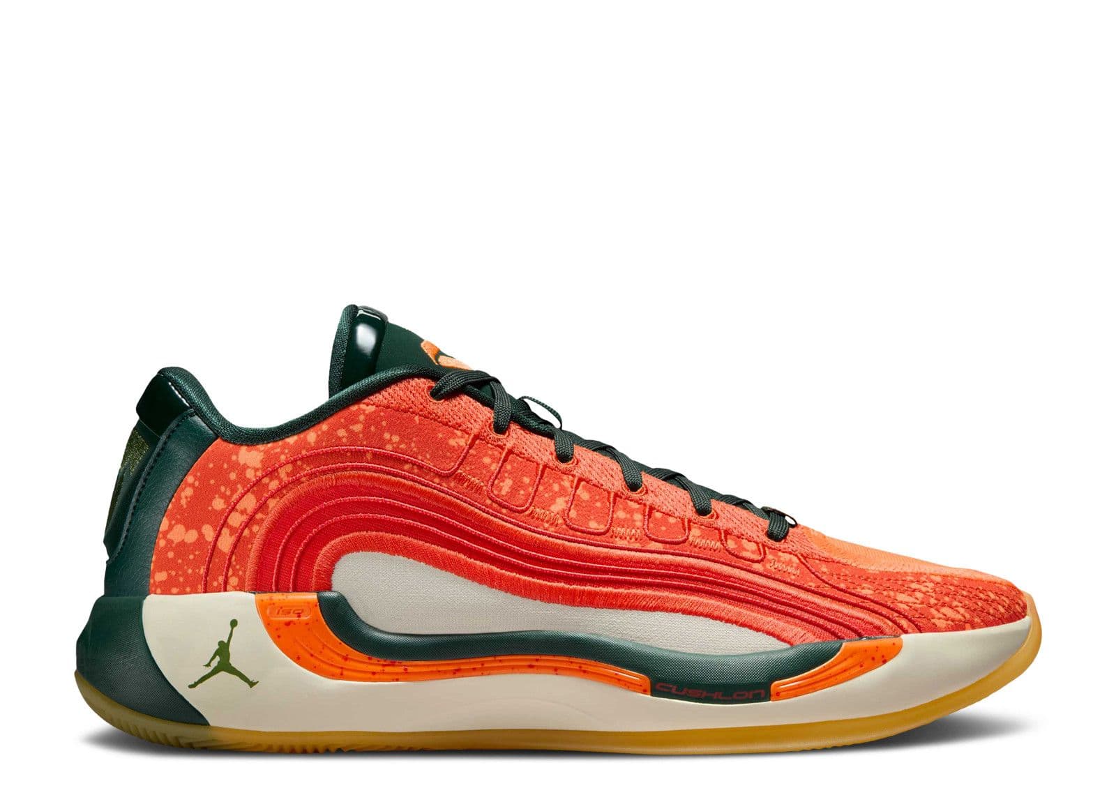 Jordan Luka 4 'Gone Camping'