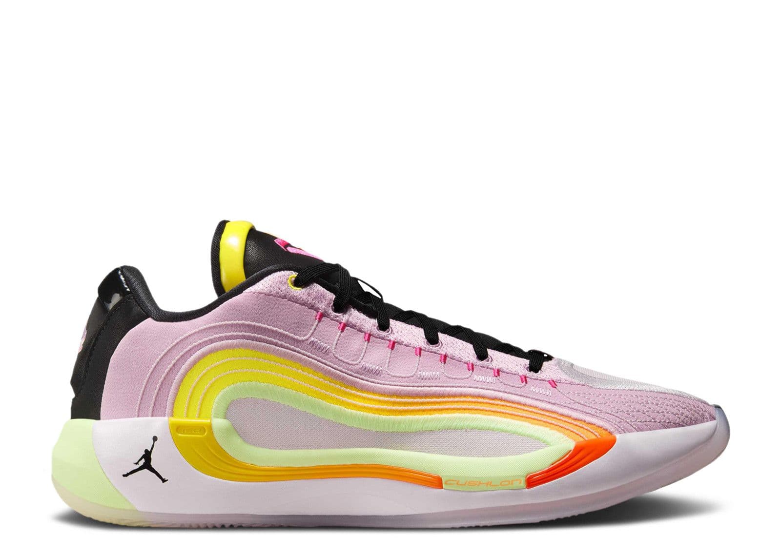 Jordan Luka 4 'Gone Fishing'