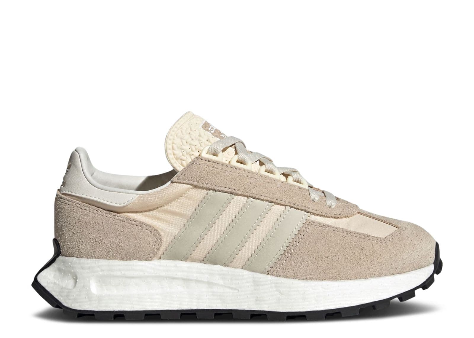 Retropy E5 'Wonder White Aluminium'