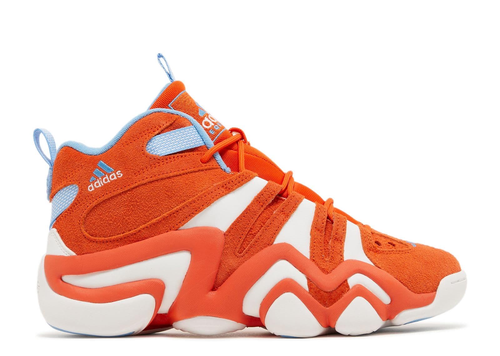 Crazy 8 'Team Orange'