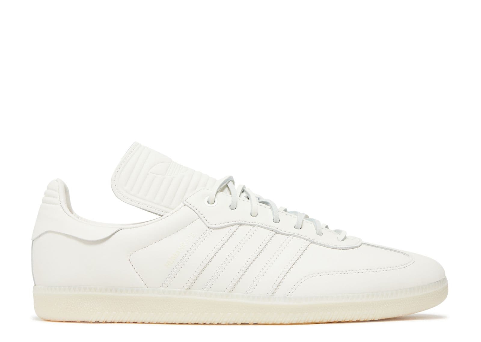 Men's Pharrell x Samba Human Race 'White'