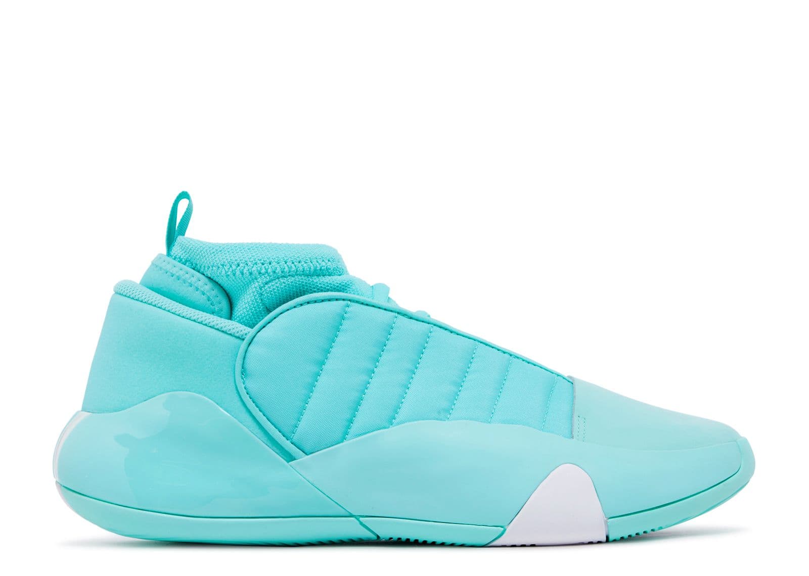 Harden Vol. 7 'Flash Aqua'