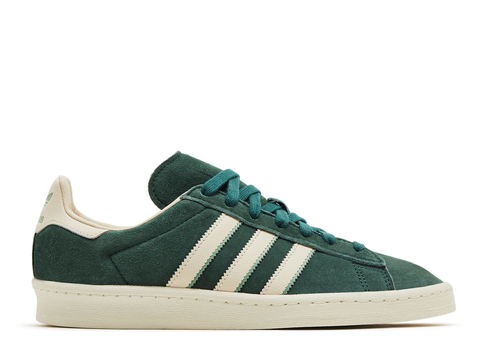Campus 80s 'Collegiate Green'