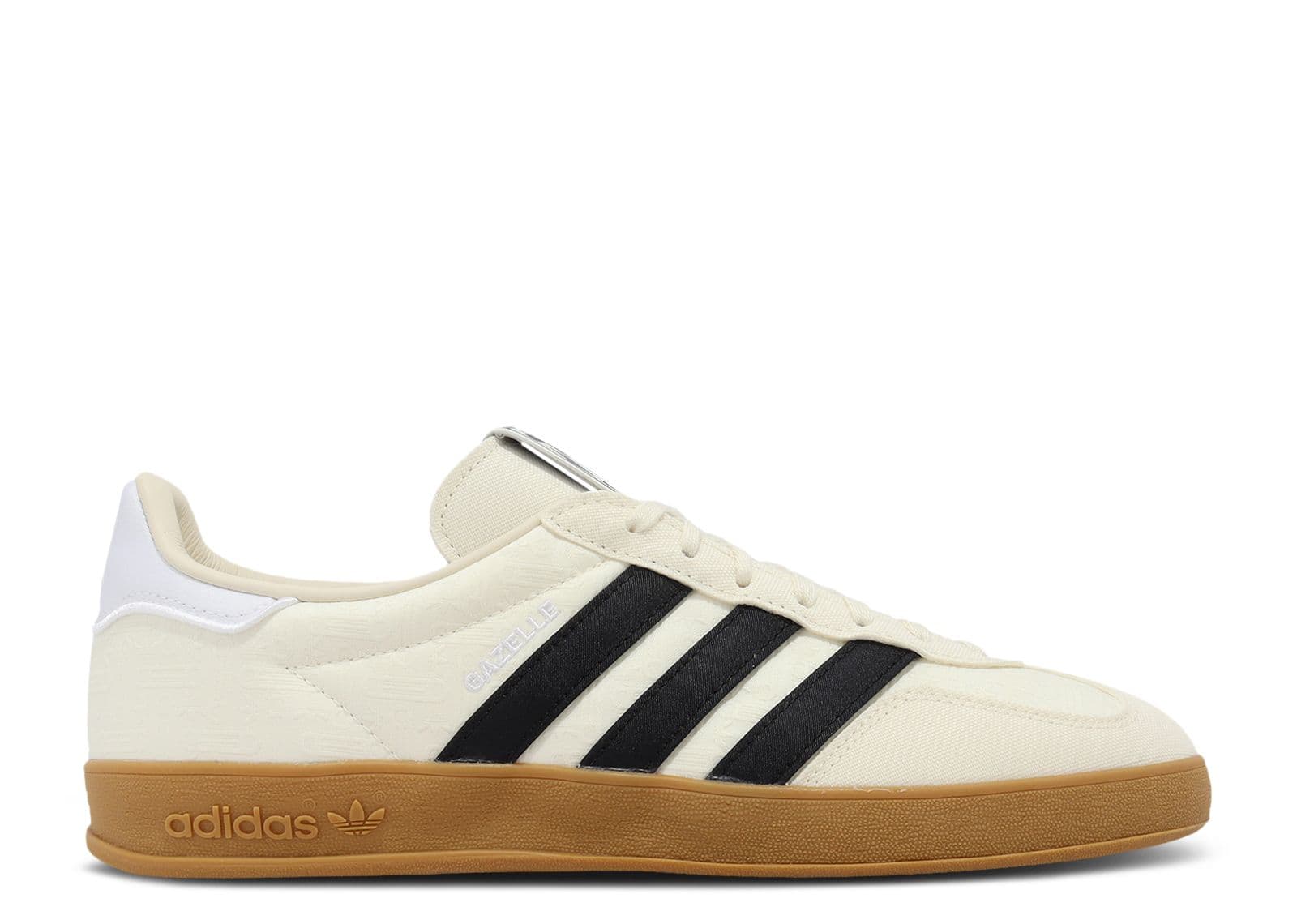 Gazelle Indoor 'Cream White Gum'