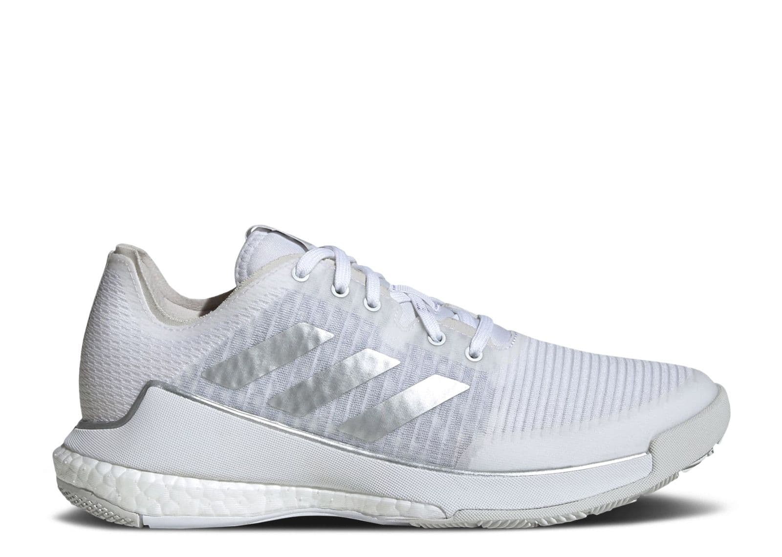 Crazyflight 'White Silver Metallic' 2025