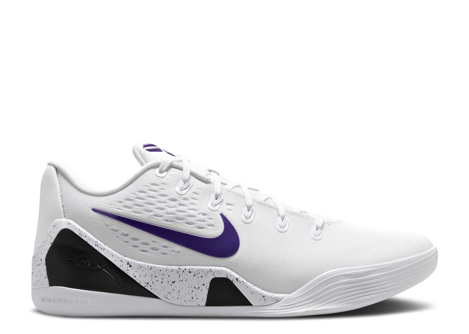 Kobe 9 EM Protro TB 'Lakers Home'