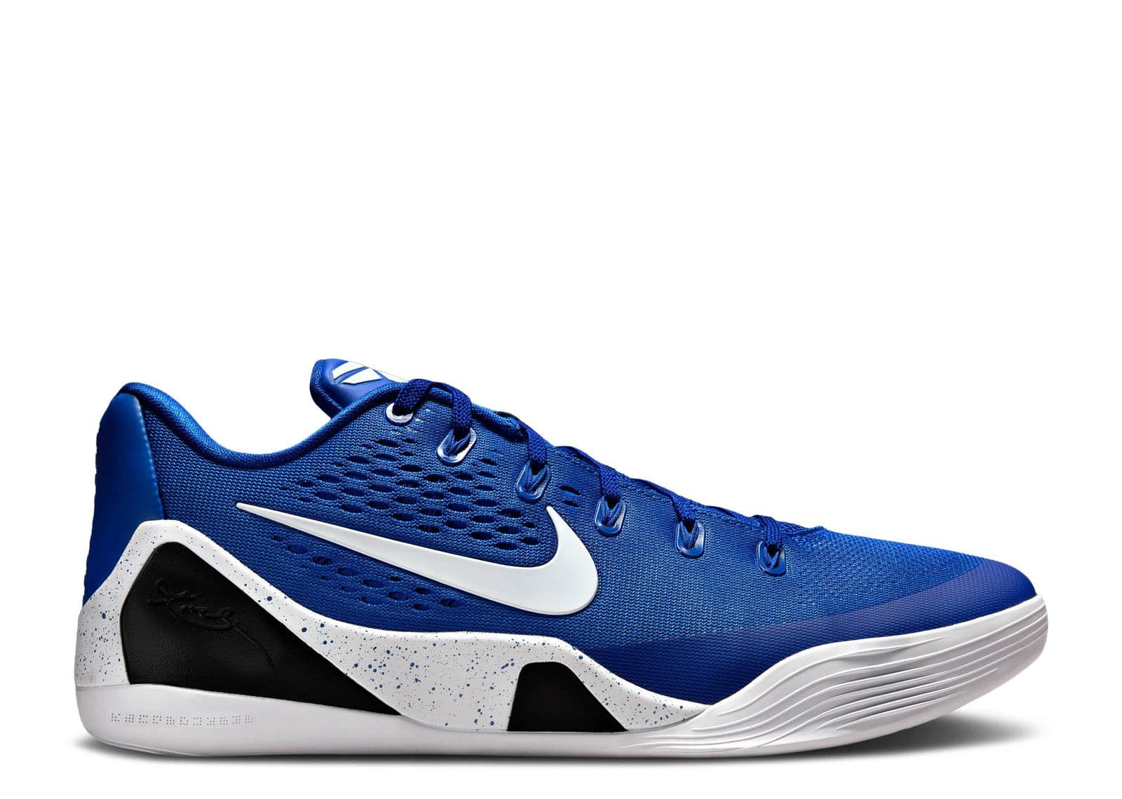 Kobe 9 EM Protro TB 'Game Royal'