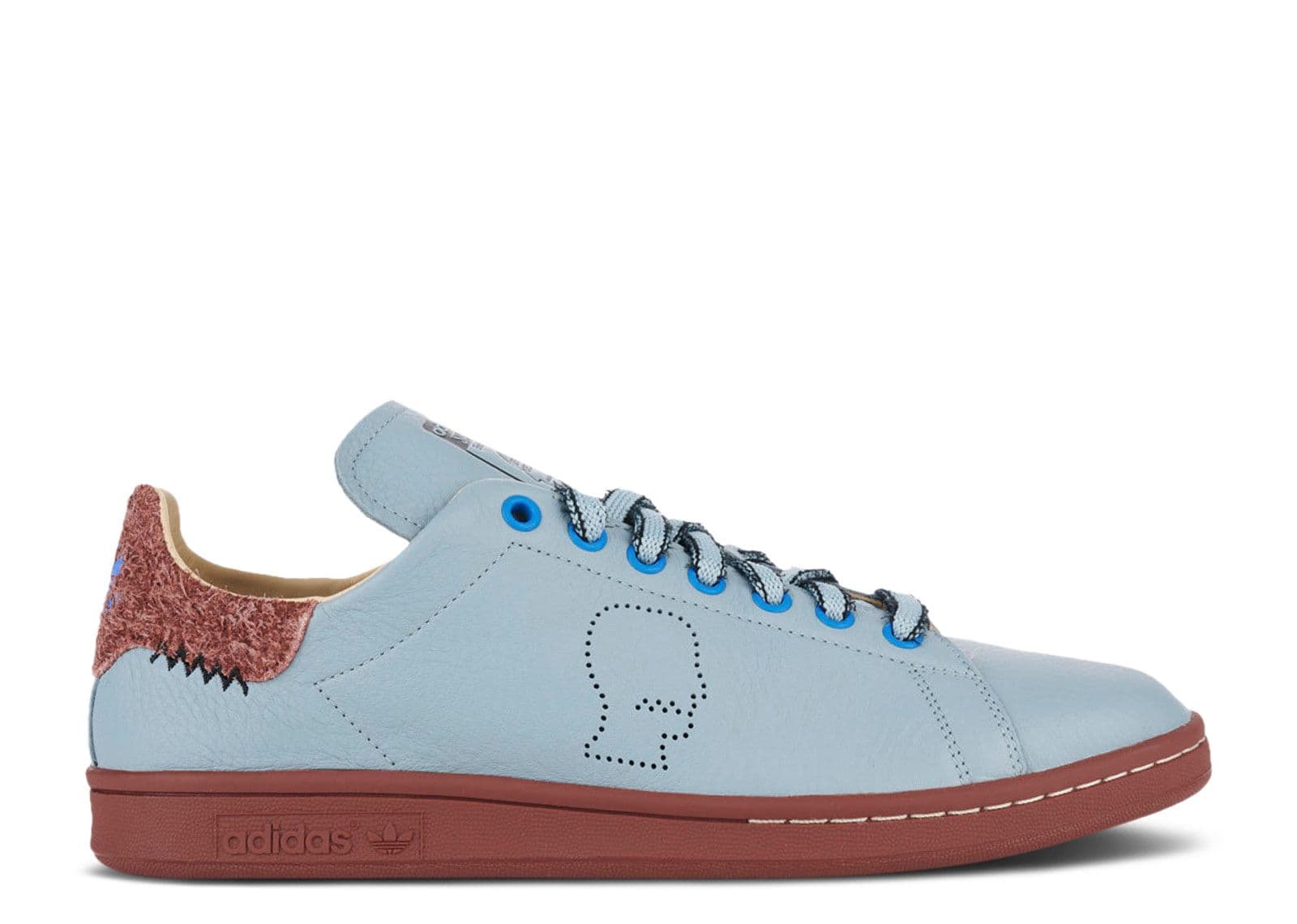 Brain Dead x Stan Smith 'Bahia Light Blue'