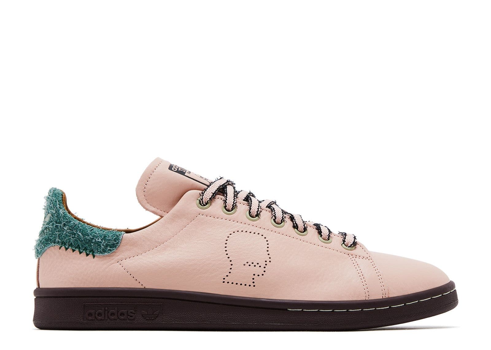 Brain Dead x Stan Smith 'Vapour Pink'