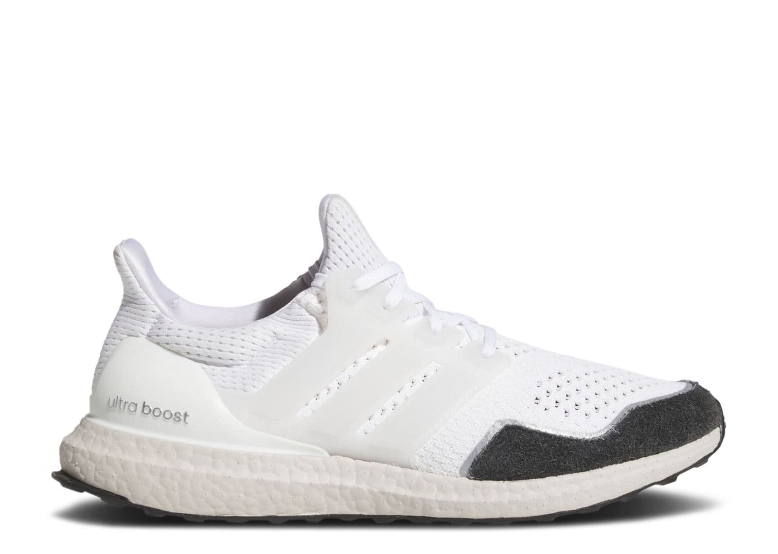 UltraBoost 1.0 'Black Toe'