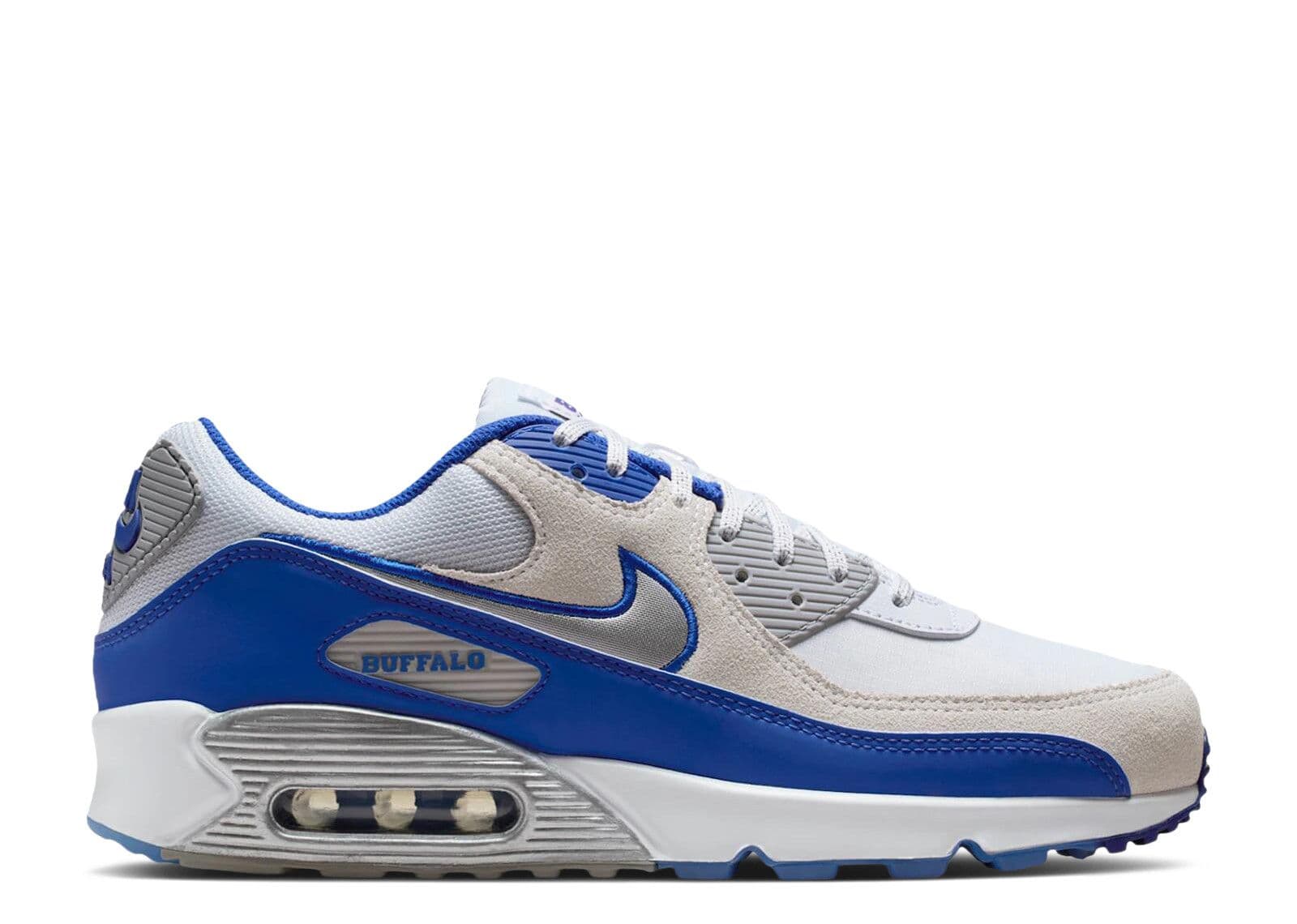 Air Max 90 'Buffalo Bills'