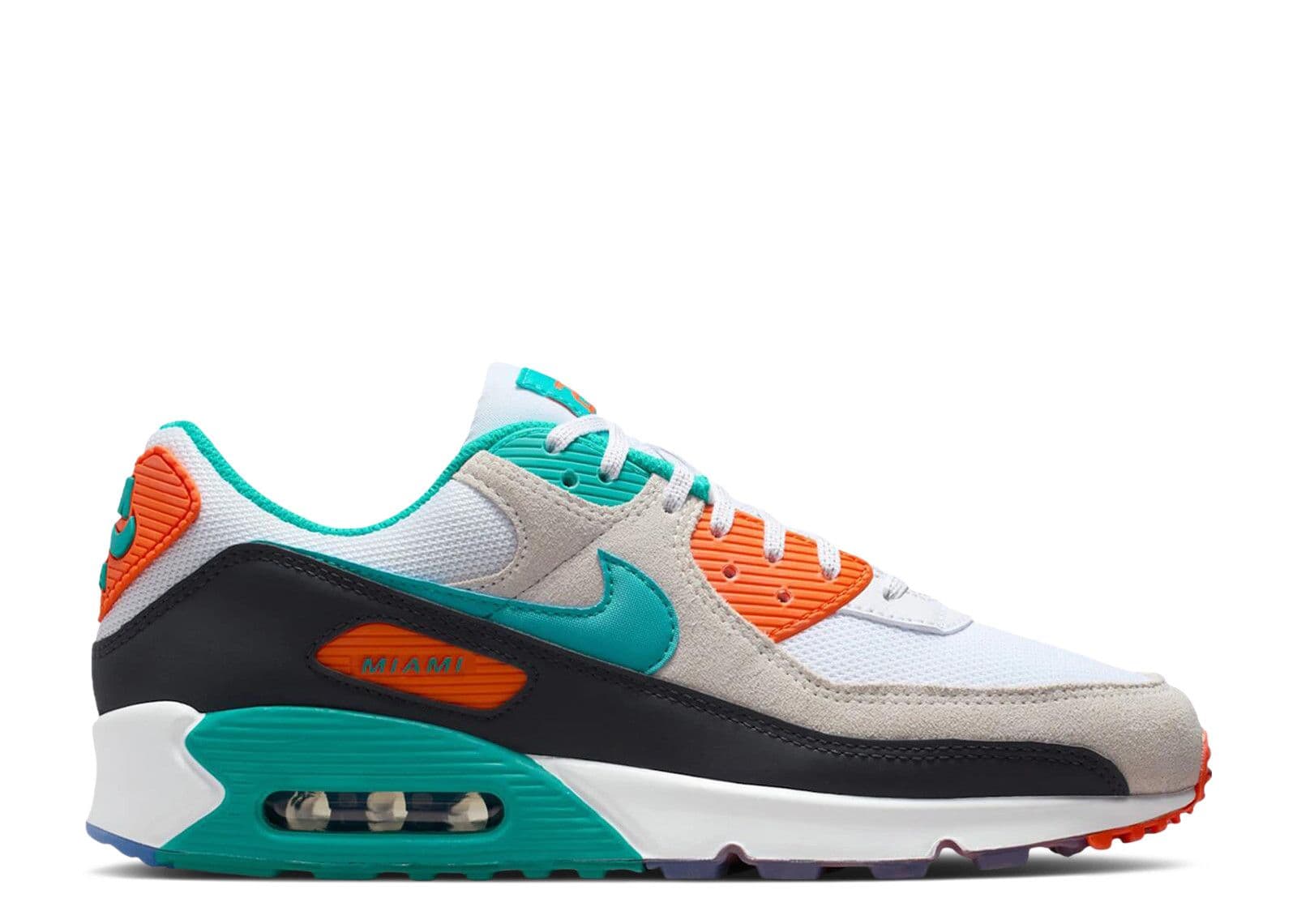 Air Max 90 'Miami Dolphins'