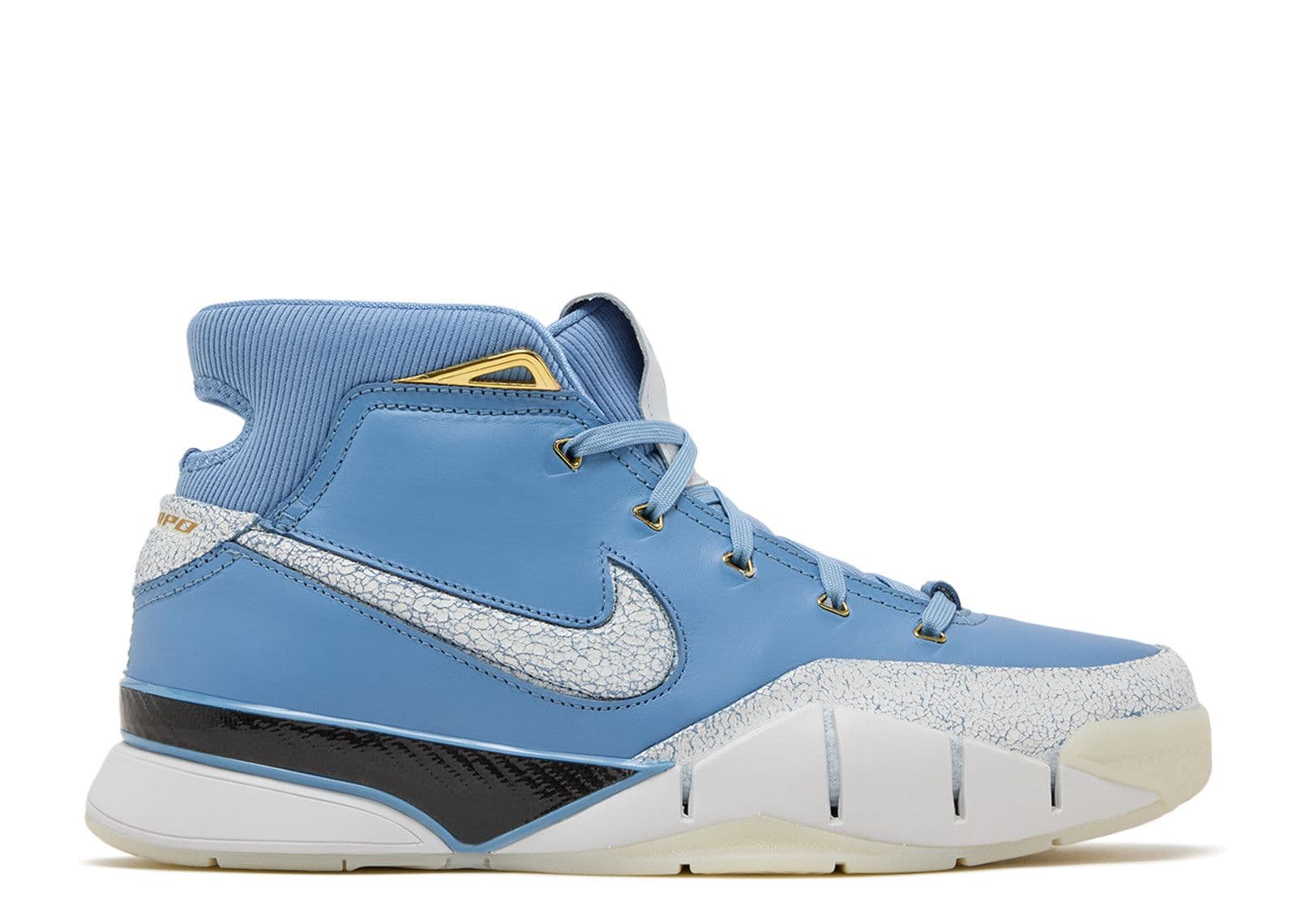 Zoom Kobe 1 Protro 'City of Champions'