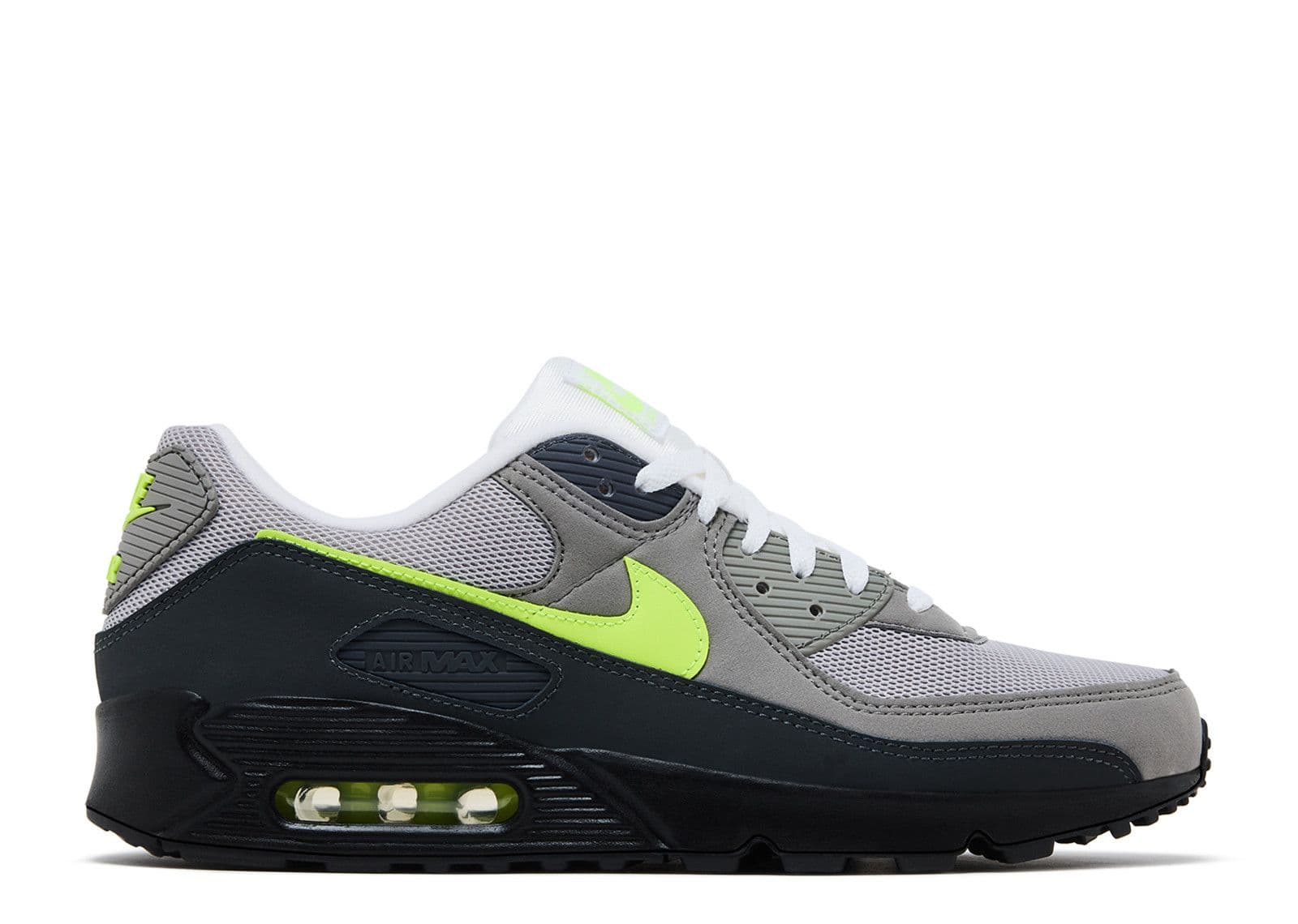 Nike Air Max 90 'Neon'