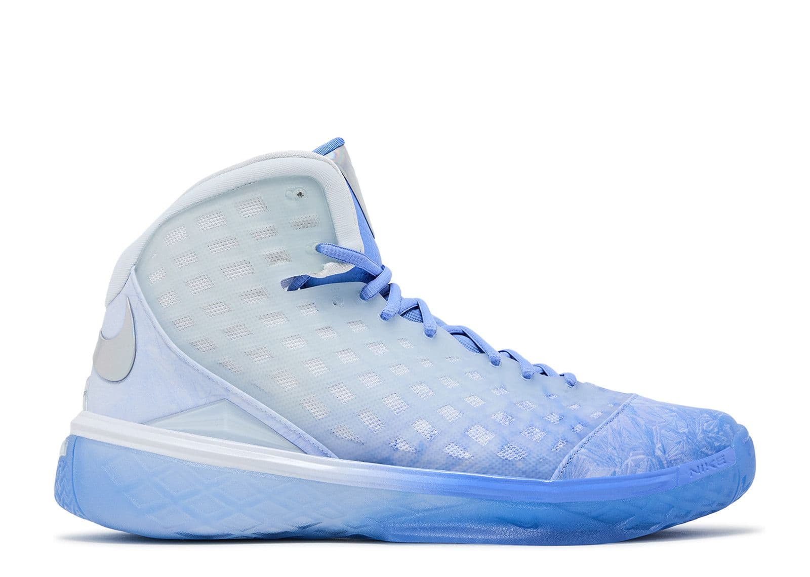 Zoom Kobe 3 Protro 'Christmas'