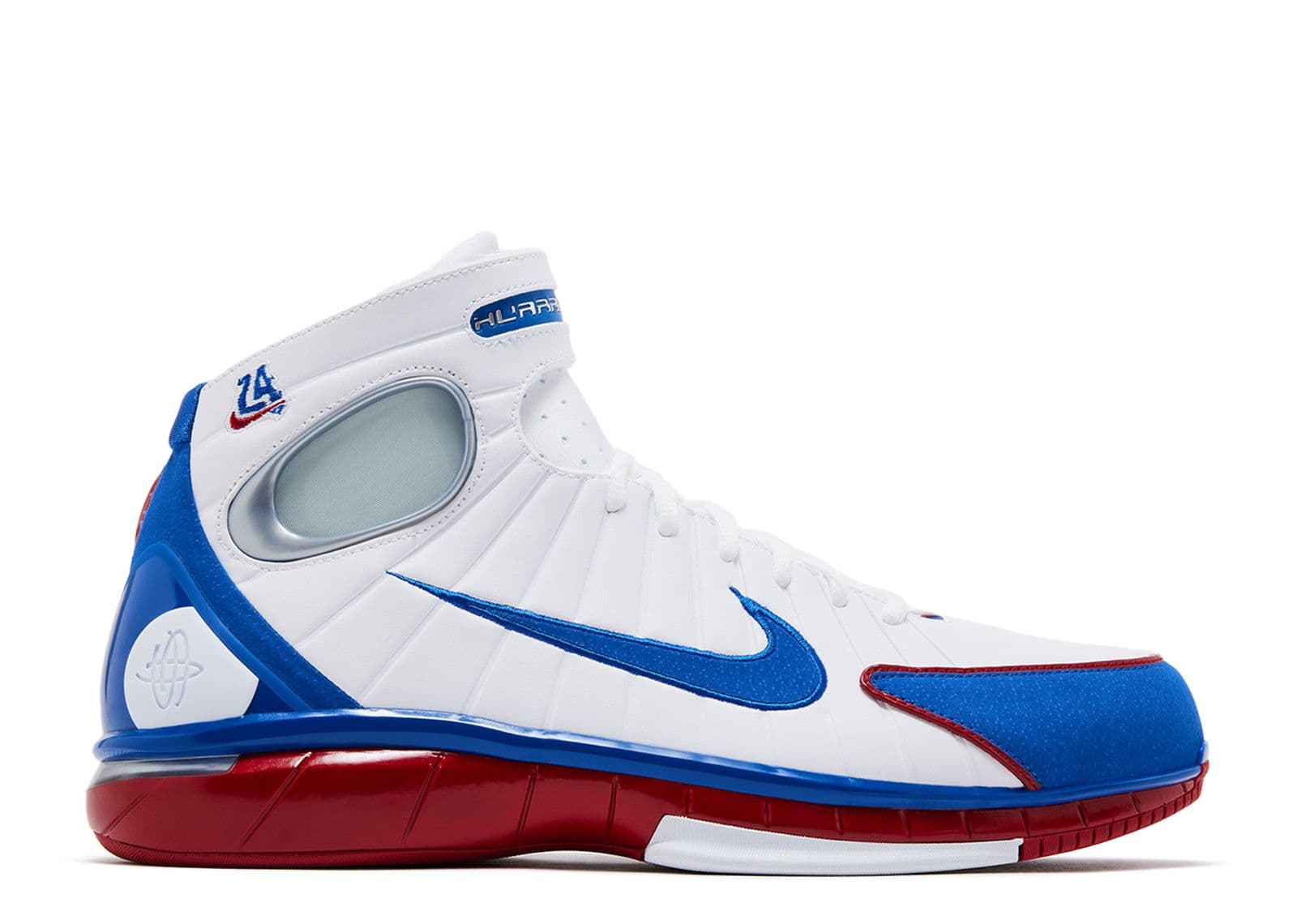 Air Zoom Huarache 2K4 'All-Star' 2026