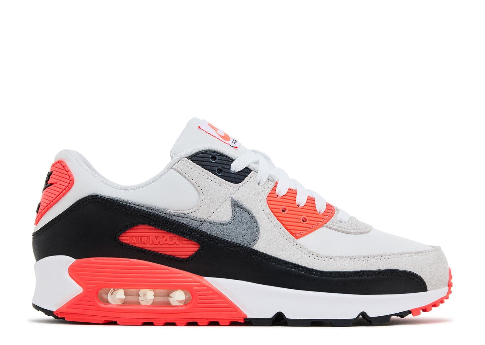 Air Max 90 'Infrared 3M' 2026