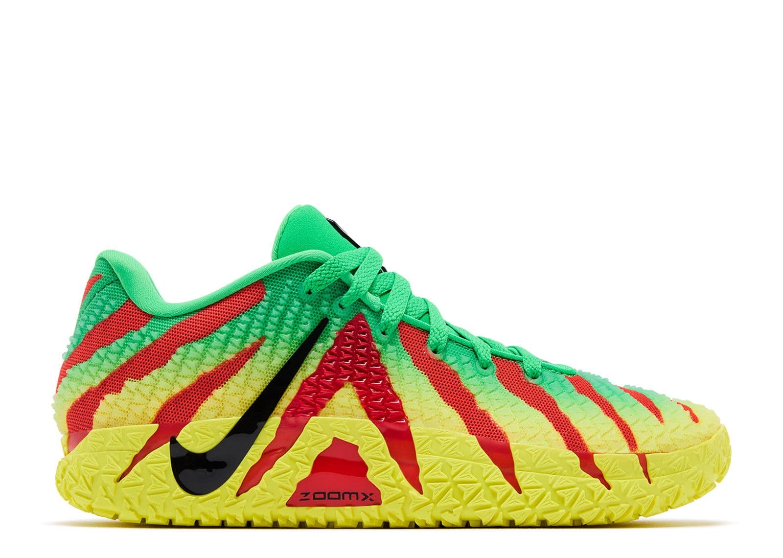 Jurassic Park x Ja 3 'Explorer'