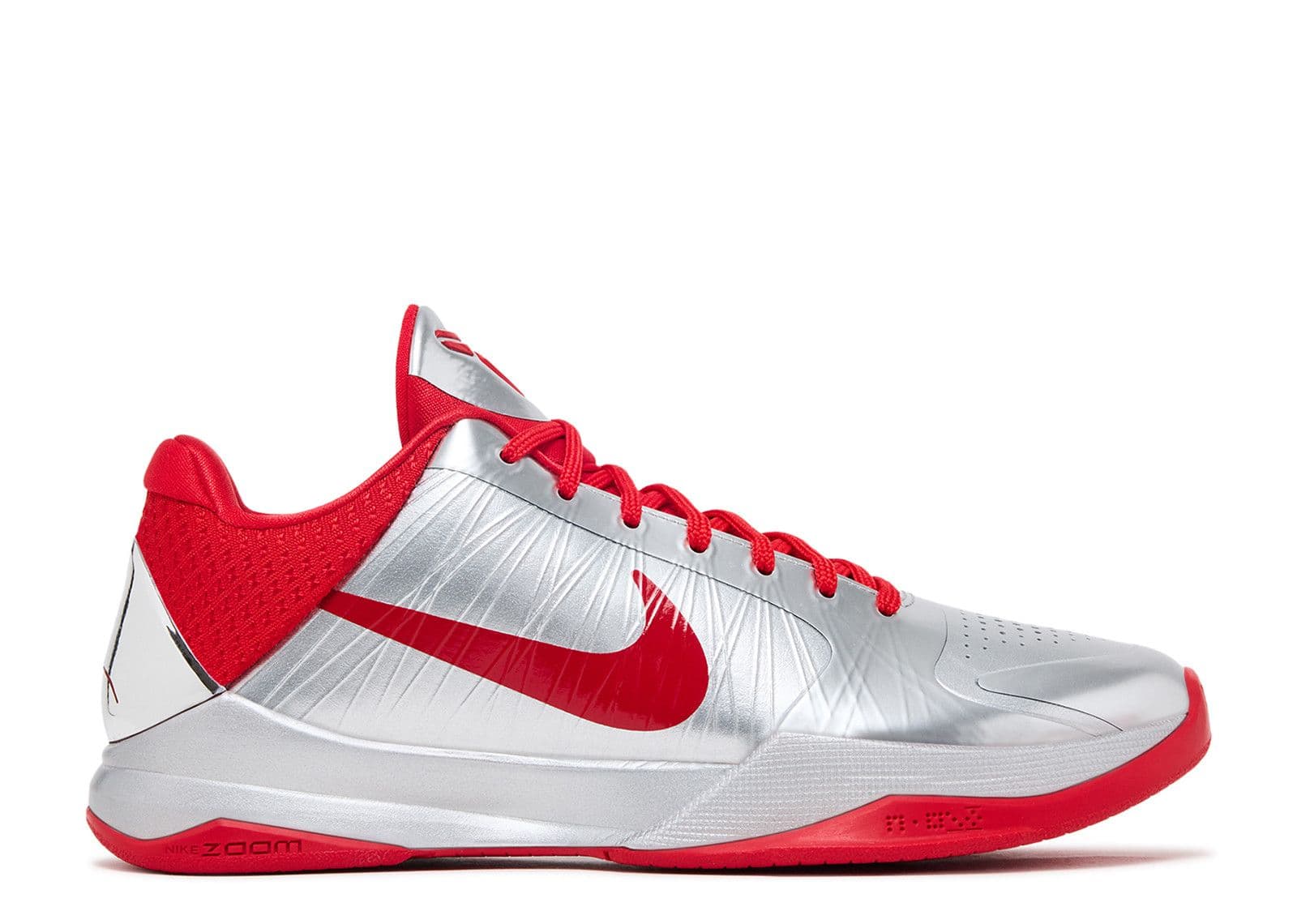 Caitlin Clark x Zoom Kobe 5 Protro 'Rookie of the Year'