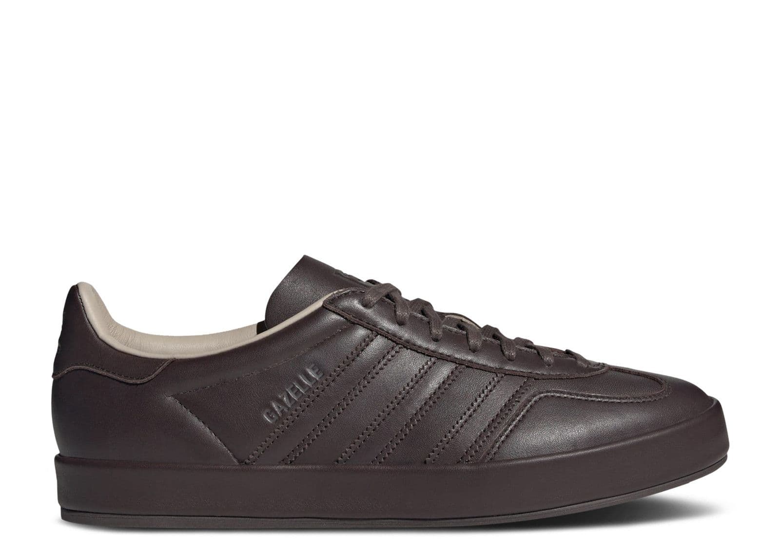 Gazelle Indoor 'Luxe Pack - Dark Brown'