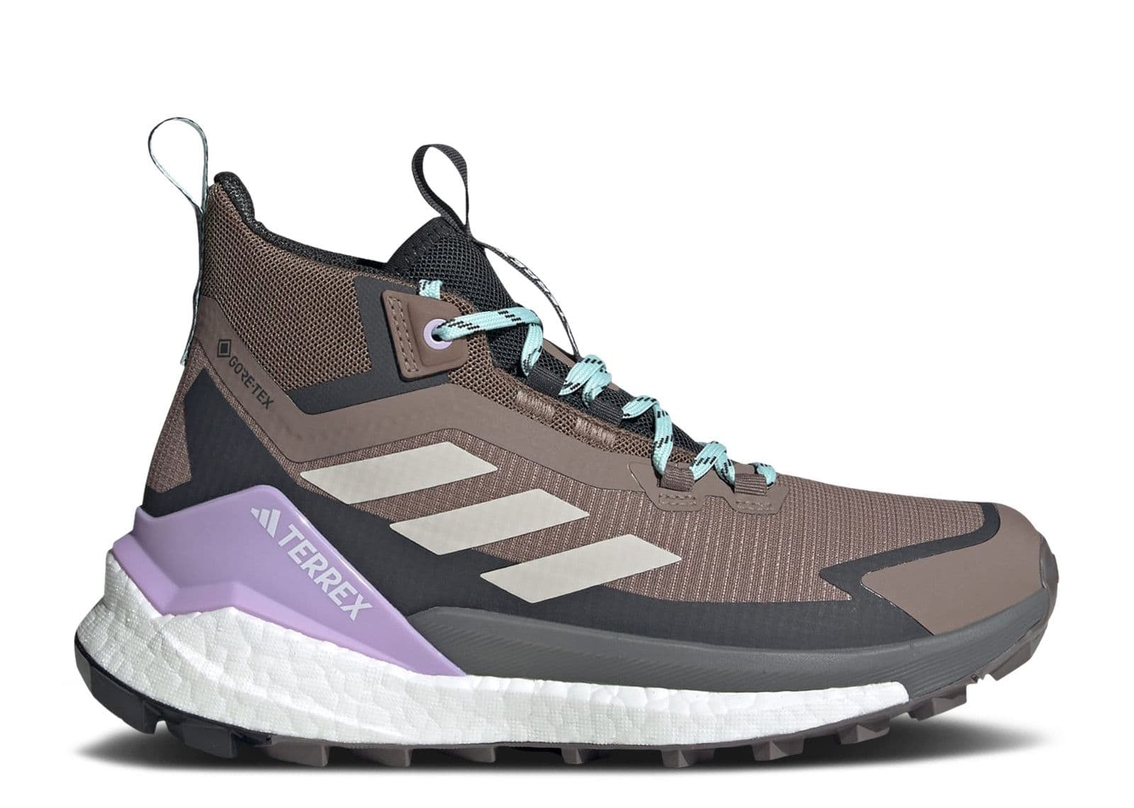 Terrex Free Hiker 2.0 GORE-TEX 'Trace Brown Carbon'