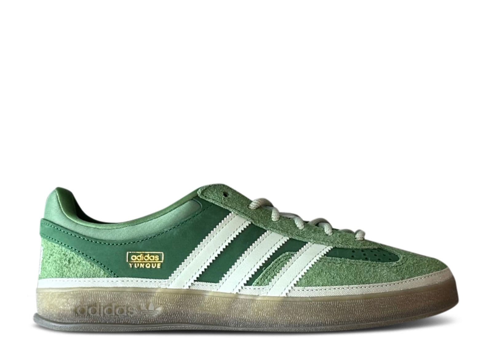 Bad Bunny x Gazelle Indoor 'El Yunque'