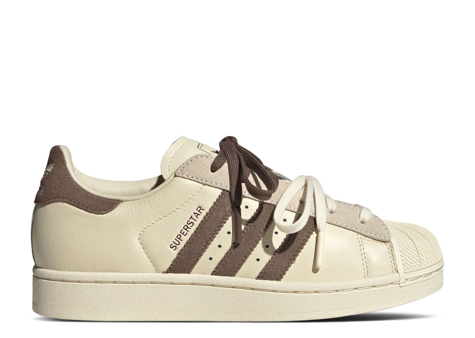Molly-Mae x Superstar II 'Latte'