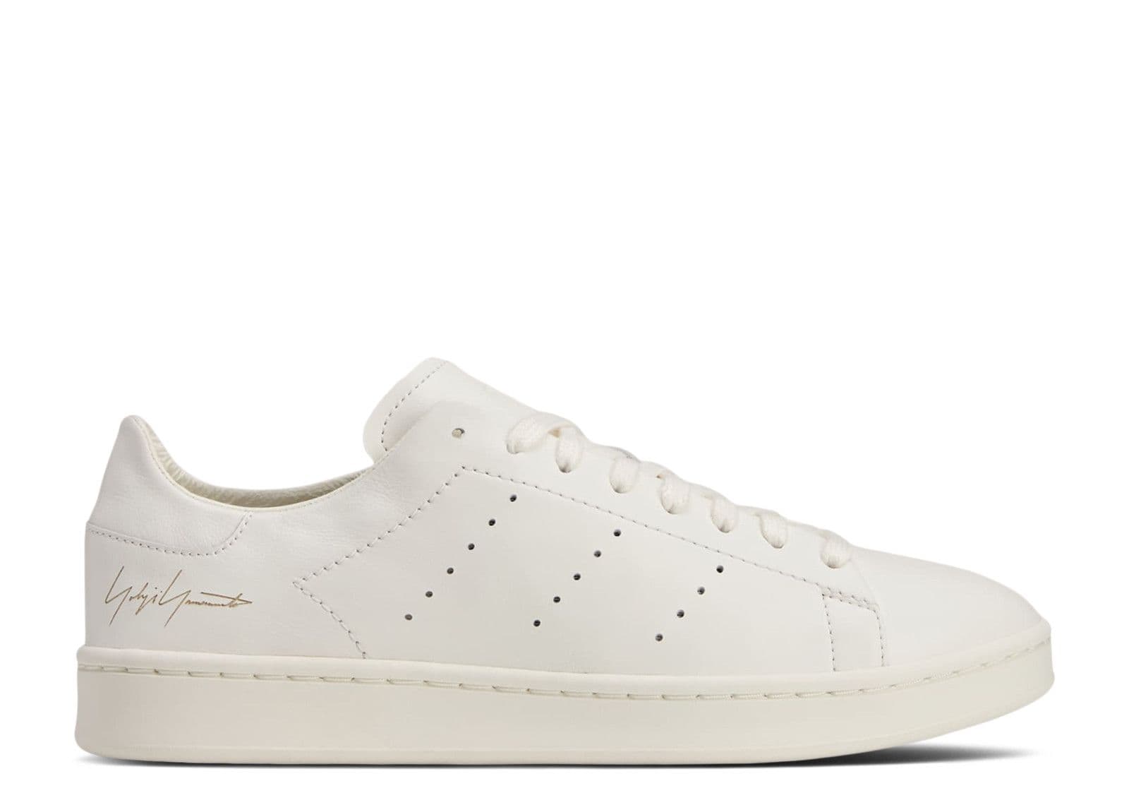 Adidas Y-3 Stan Smith 'Off White'