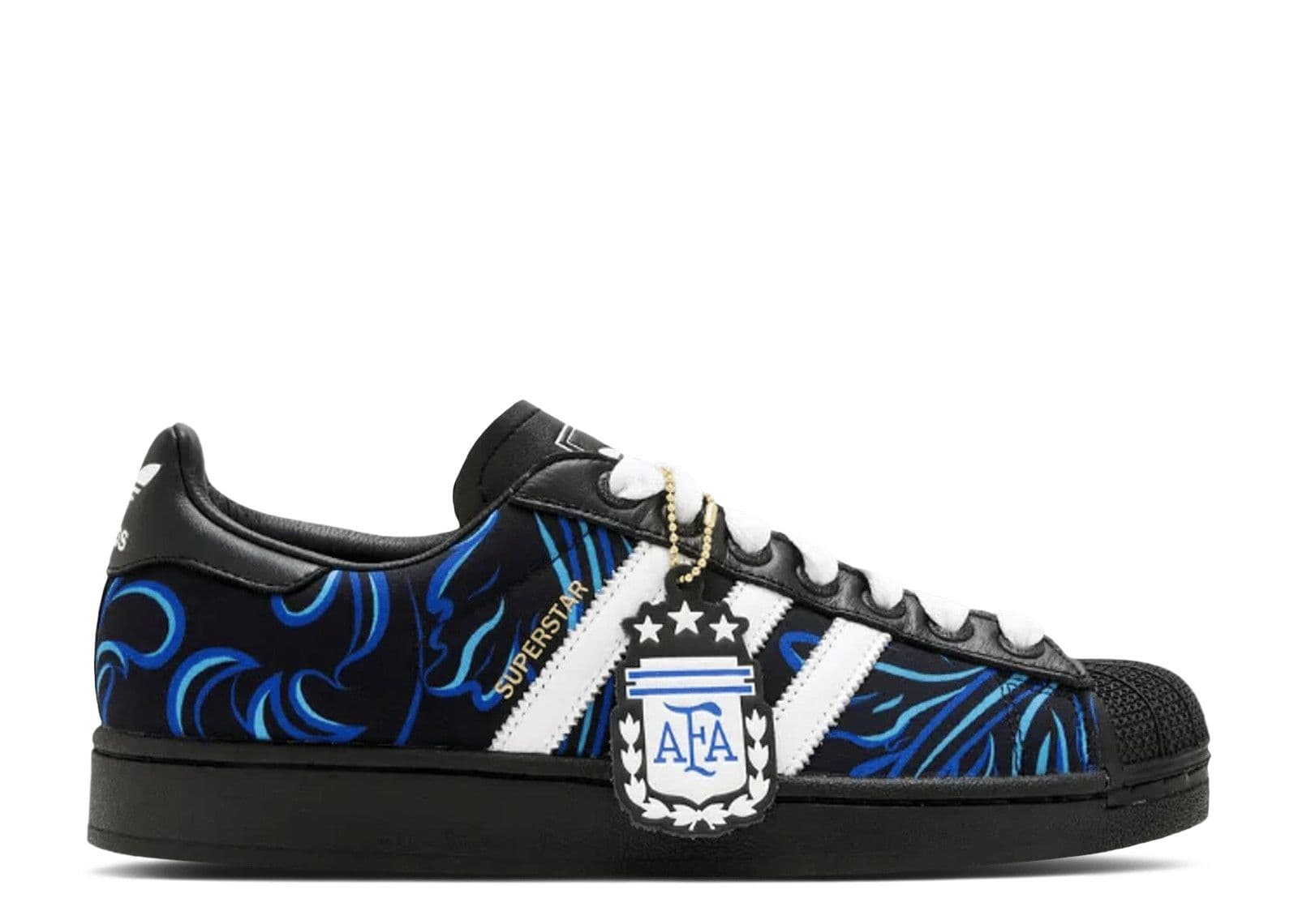 adidas Superstar 'Argentine Football Association'