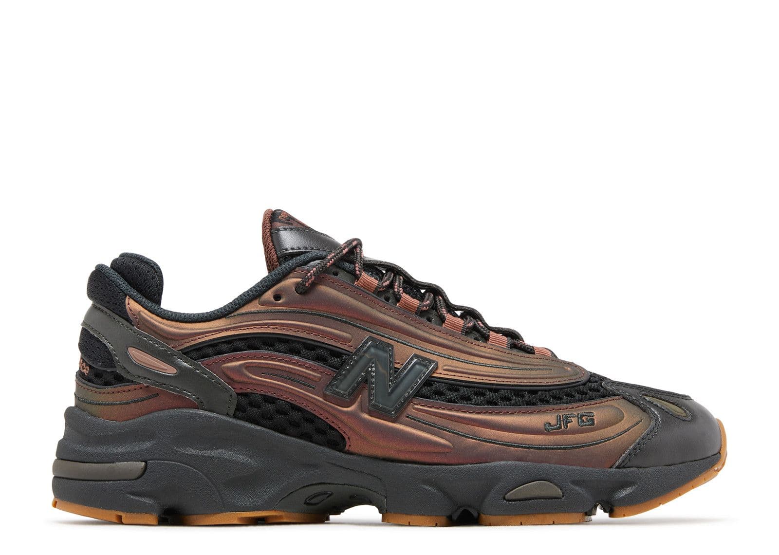 New Balance Joe Freshgoods x 1000 'When Things Were Pure Pack - Black Ice'