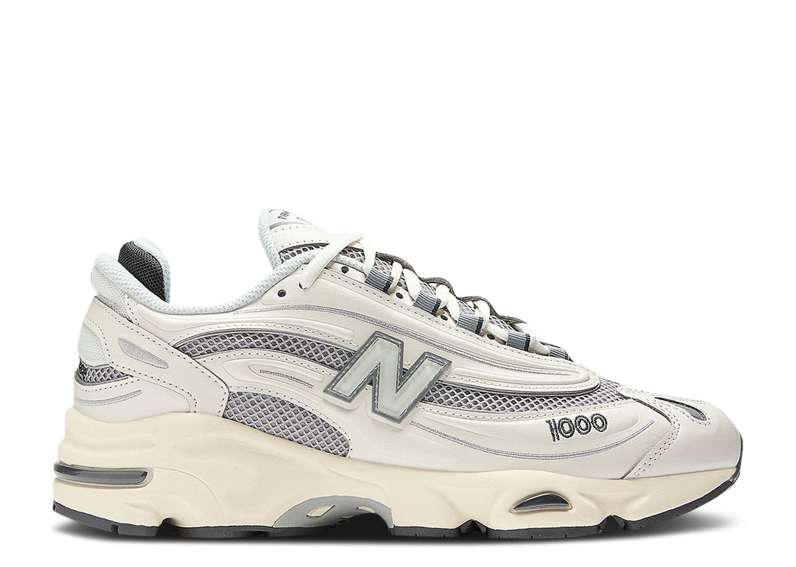 New Balance 1000 'Sea Salt' 2025