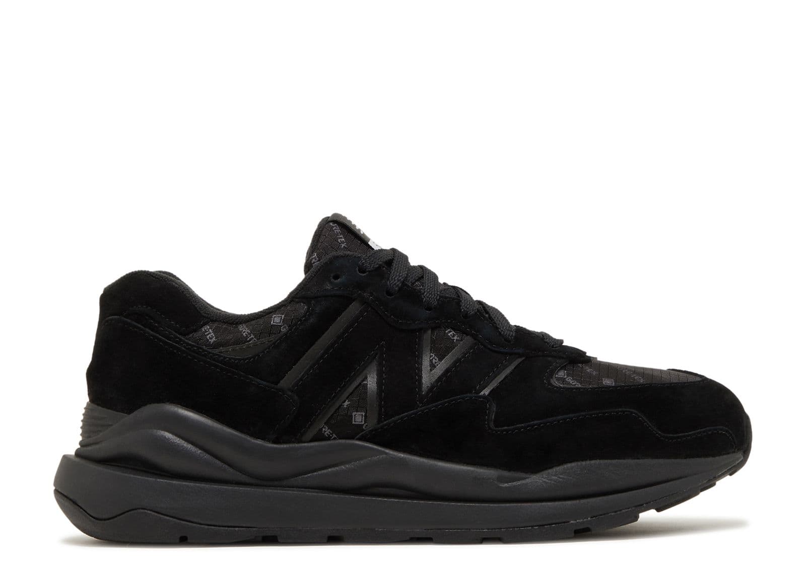 New Balance 57/40 GTX 'Black'