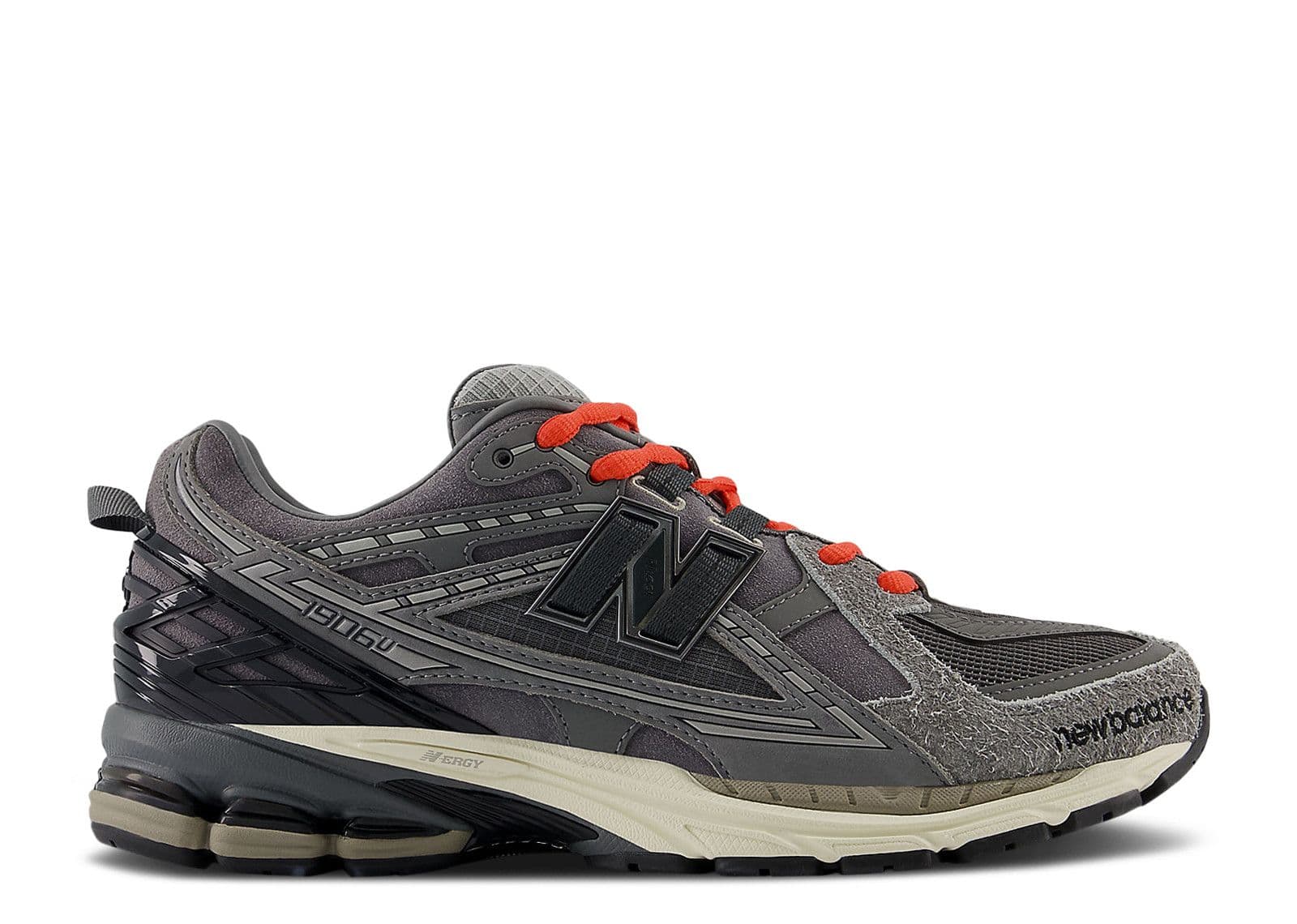 New Balance 1906U 'Grey Red'