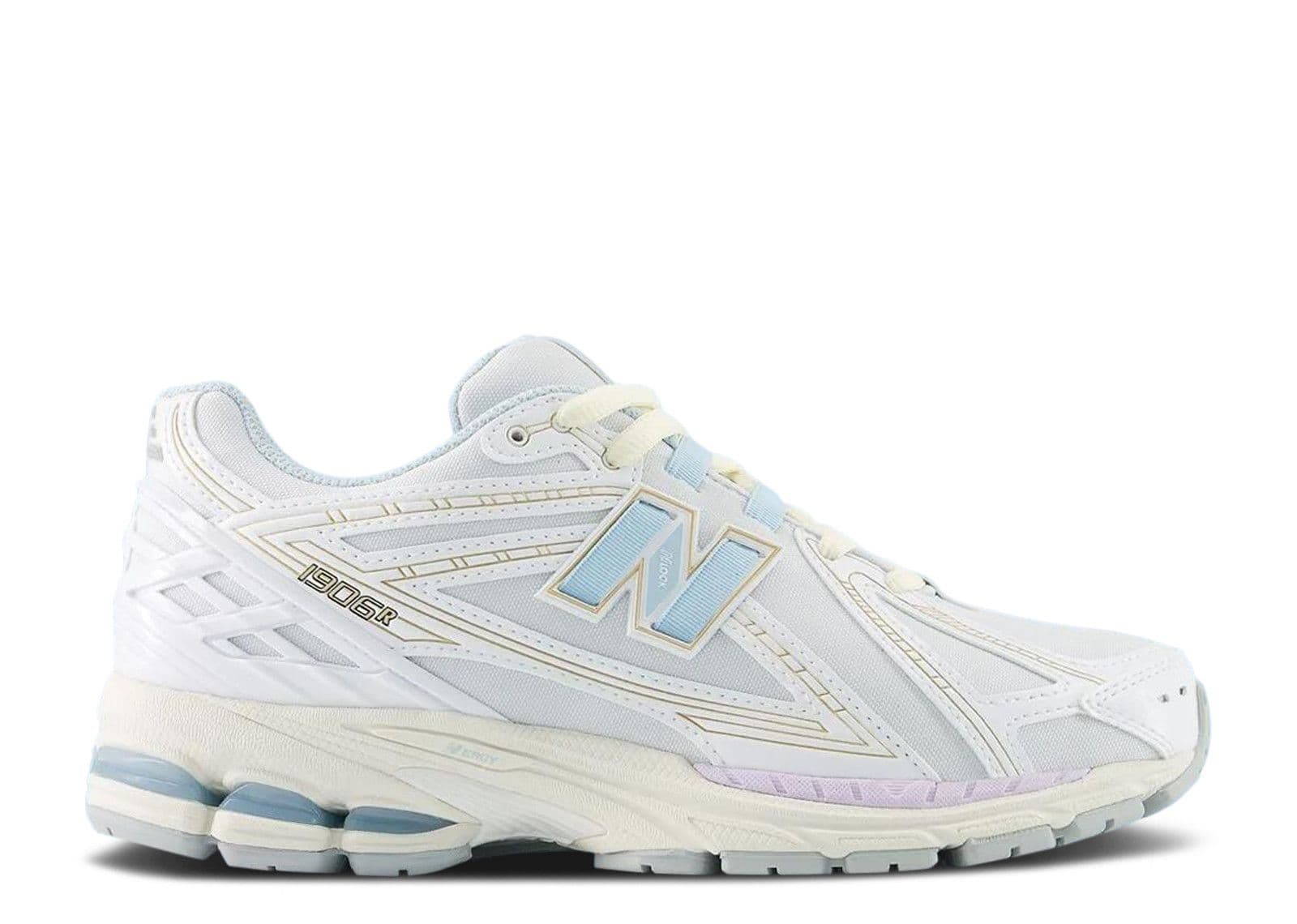 New Balance Tyrese Maxey x 1906R 'Hero Pack'