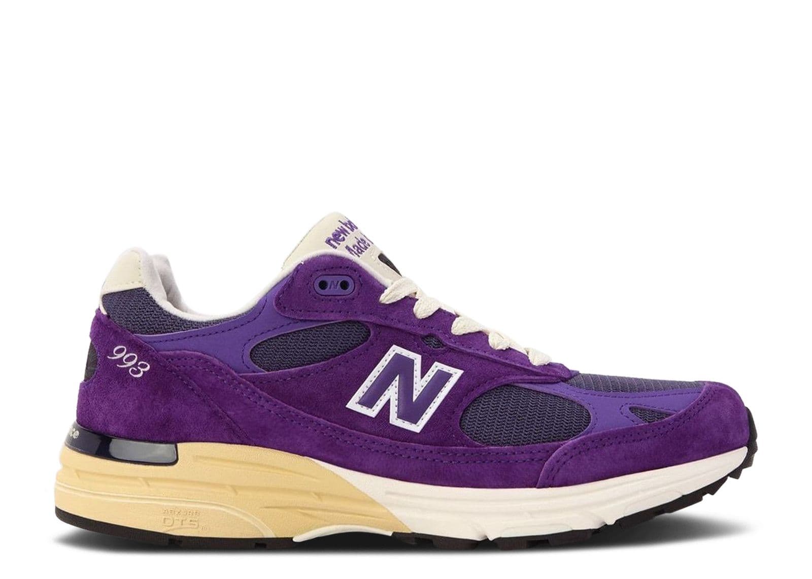 New Balance Teddy Santis x 993 Made in USA 'Interstellar'